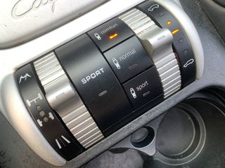 Porsche Cayenne 2008 4.8CC 425HP GTS ORIGINAL-thumb-25