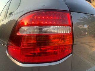 Porsche Cayenne 2008 4.8CC 425HP GTS ORIGINAL-thumb-16