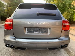 Porsche Cayenne 2008 4.8CC 425HP GTS ORIGINAL-thumb-10