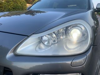 Porsche Cayenne 2008 4.8CC 425HP GTS ORIGINAL-thumb-12