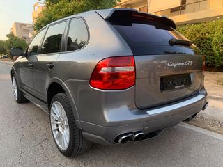 Porsche Cayenne 2008 4.8CC 425HP GTS ORIGINAL-thumb-6