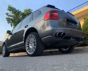 Porsche Cayenne 2008 4.8CC 425HP GTS ORIGINAL-thumb-7