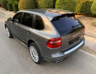 Porsche Cayenne 2008 4.8CC 425HP GTS ORIGINAL-thumb-8