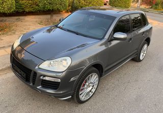 Porsche Cayenne 2008 4.8CC 425HP GTS ORIGINAL-thumb-1