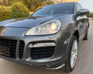 Porsche Cayenne 2008 4.8CC 425HP GTS ORIGINAL-thumb-4