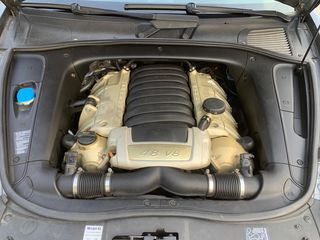 Porsche Cayenne 2008 4.8CC 425HP GTS ORIGINAL-thumb-52
