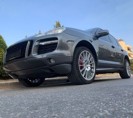 Porsche Cayenne 2008 4.8CC 425HP GTS ORIGINAL-thumb-3