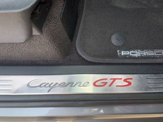 Porsche Cayenne 2008 4.8CC 425HP GTS ORIGINAL-thumb-38