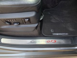 Porsche Cayenne 2008 4.8CC 425HP GTS ORIGINAL-thumb-39
