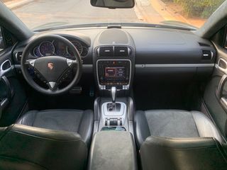 Porsche Cayenne 2008 4.8CC 425HP GTS ORIGINAL-thumb-20