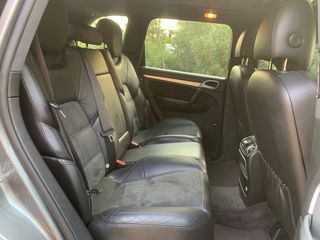 Porsche Cayenne 2008 4.8CC 425HP GTS ORIGINAL-thumb-36