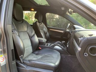 Porsche Cayenne 2008 4.8CC 425HP GTS ORIGINAL-thumb-35
