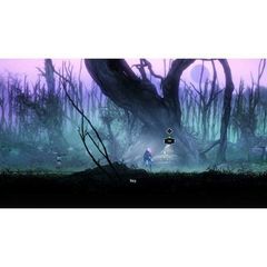 Ghost Song / PlayStation 4-thumb-4