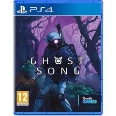 Ghost Song / PlayStation 4