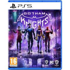 Gotham Knights / PlayStation 5