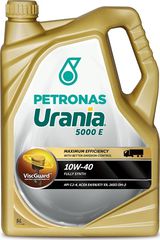 PETRONAS 10W40 5000E 5LT