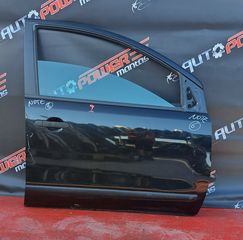 NISSAN NOTE 2006-2013 ΠΟΡΤΑ ΕΜΠΡΟΣ ΔΕΞΙΑ ΚΟΜΠΛΕ