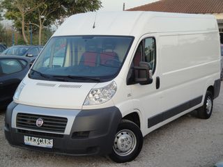 Fiat '15 DUCATO VAN L3H2 2.300cc 150Ps.TURBO INTERCOOLER