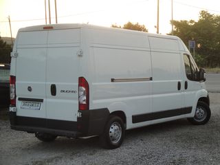 Κλούβα Fiat 2015 DUCATO VAN L3H2 2.300cc 150Ps. TURBO INTERCOOLER EURO5V ΕΓΓΥΗΣΗ ΧΙΛΙΟΜΕΤΡΩΝ-thumb-4