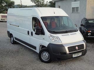 Κλούβα Fiat 2015 DUCATO VAN L3H2 2.300cc 150Ps. TURBO INTERCOOLER EURO5V ΕΓΓΥΗΣΗ ΧΙΛΙΟΜΕΤΡΩΝ-thumb-2