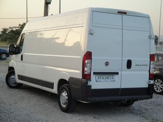 Κλούβα Fiat 2015 DUCATO VAN L3H2 2.300cc 150Ps. TURBO INTERCOOLER EURO5V ΕΓΓΥΗΣΗ ΧΙΛΙΟΜΕΤΡΩΝ-thumb-6