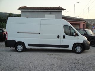Κλούβα Fiat 2015 DUCATO VAN L3H2 2.300cc 150Ps. TURBO INTERCOOLER EURO5V ΕΓΓΥΗΣΗ ΧΙΛΙΟΜΕΤΡΩΝ-thumb-3