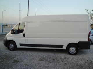Κλούβα Fiat 2015 DUCATO VAN L3H2 2.300cc 150Ps. TURBO INTERCOOLER EURO5V ΕΓΓΥΗΣΗ ΧΙΛΙΟΜΕΤΡΩΝ-thumb-7