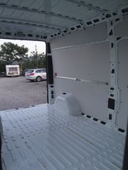 Κλούβα Fiat 2015 DUCATO VAN L3H2 2.300cc 150Ps. TURBO INTERCOOLER EURO5V ΕΓΓΥΗΣΗ ΧΙΛΙΟΜΕΤΡΩΝ-thumb-42