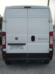 Κλούβα Fiat 2015 DUCATO VAN L3H2 2.300cc 150Ps. TURBO INTERCOOLER EURO5V ΕΓΓΥΗΣΗ ΧΙΛΙΟΜΕΤΡΩΝ-thumb-46