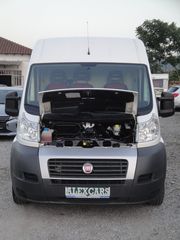 Κλούβα Fiat 2015 DUCATO VAN L3H2 2.300cc 150Ps. TURBO INTERCOOLER EURO5V ΕΓΓΥΗΣΗ ΧΙΛΙΟΜΕΤΡΩΝ-thumb-47
