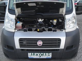 Κλούβα Fiat 2015 DUCATO VAN L3H2 2.300cc 150Ps. TURBO INTERCOOLER EURO5V ΕΓΓΥΗΣΗ ΧΙΛΙΟΜΕΤΡΩΝ-thumb-48
