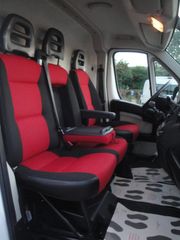 Κλούβα Fiat 2015 DUCATO VAN L3H2 2.300cc 150Ps. TURBO INTERCOOLER EURO5V ΕΓΓΥΗΣΗ ΧΙΛΙΟΜΕΤΡΩΝ-thumb-33