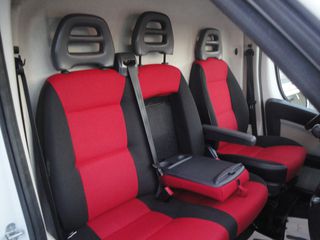 Κλούβα Fiat 2015 DUCATO VAN L3H2 2.300cc 150Ps. TURBO INTERCOOLER EURO5V ΕΓΓΥΗΣΗ ΧΙΛΙΟΜΕΤΡΩΝ-thumb-31