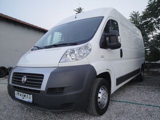Κλούβα Fiat 2015 DUCATO VAN L3H2 2.300cc 150Ps. TURBO INTERCOOLER EURO5V ΕΓΓΥΗΣΗ ΧΙΛΙΟΜΕΤΡΩΝ-thumb-58