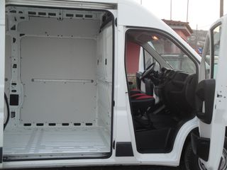 Κλούβα Fiat 2015 DUCATO VAN L3H2 2.300cc 150Ps. TURBO INTERCOOLER EURO5V ΕΓΓΥΗΣΗ ΧΙΛΙΟΜΕΤΡΩΝ-thumb-10