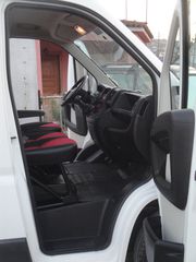 Κλούβα Fiat 2015 DUCATO VAN L3H2 2.300cc 150Ps. TURBO INTERCOOLER EURO5V ΕΓΓΥΗΣΗ ΧΙΛΙΟΜΕΤΡΩΝ-thumb-11