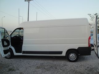 Κλούβα Fiat 2015 DUCATO VAN L3H2 2.300cc 150Ps. TURBO INTERCOOLER EURO5V ΕΓΓΥΗΣΗ ΧΙΛΙΟΜΕΤΡΩΝ-thumb-17