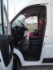 Κλούβα Fiat 2015 DUCATO VAN L3H2 2.300cc 150Ps. TURBO INTERCOOLER EURO5V ΕΓΓΥΗΣΗ ΧΙΛΙΟΜΕΤΡΩΝ-thumb-18