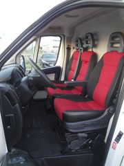 Κλούβα Fiat 2015 DUCATO VAN L3H2 2.300cc 150Ps. TURBO INTERCOOLER EURO5V ΕΓΓΥΗΣΗ ΧΙΛΙΟΜΕΤΡΩΝ-thumb-19