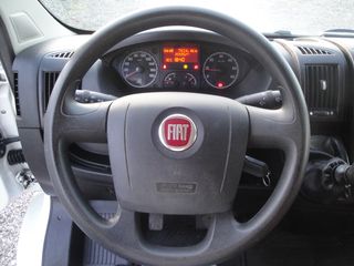 Κλούβα Fiat 2015 DUCATO VAN L3H2 2.300cc 150Ps. TURBO INTERCOOLER EURO5V ΕΓΓΥΗΣΗ ΧΙΛΙΟΜΕΤΡΩΝ-thumb-25