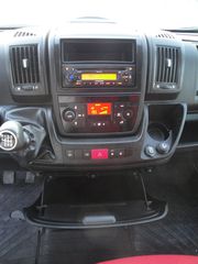 Κλούβα Fiat 2015 DUCATO VAN L3H2 2.300cc 150Ps. TURBO INTERCOOLER EURO5V ΕΓΓΥΗΣΗ ΧΙΛΙΟΜΕΤΡΩΝ-thumb-26