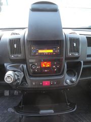 Κλούβα Fiat 2015 DUCATO VAN L3H2 2.300cc 150Ps. TURBO INTERCOOLER EURO5V ΕΓΓΥΗΣΗ ΧΙΛΙΟΜΕΤΡΩΝ-thumb-27