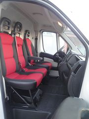 Κλούβα Fiat 2015 DUCATO VAN L3H2 2.300cc 150Ps. TURBO INTERCOOLER EURO5V ΕΓΓΥΗΣΗ ΧΙΛΙΟΜΕΤΡΩΝ-thumb-32