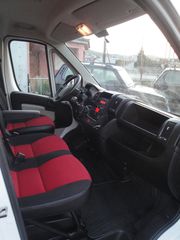 Κλούβα Fiat 2015 DUCATO VAN L3H2 2.300cc 150Ps. TURBO INTERCOOLER EURO5V ΕΓΓΥΗΣΗ ΧΙΛΙΟΜΕΤΡΩΝ-thumb-34