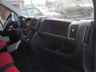 Κλούβα Fiat 2015 DUCATO VAN L3H2 2.300cc 150Ps. TURBO INTERCOOLER EURO5V ΕΓΓΥΗΣΗ ΧΙΛΙΟΜΕΤΡΩΝ-thumb-35