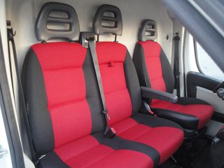 Κλούβα Fiat 2015 DUCATO VAN L3H2 2.300cc 150Ps. TURBO INTERCOOLER EURO5V ΕΓΓΥΗΣΗ ΧΙΛΙΟΜΕΤΡΩΝ-thumb-37