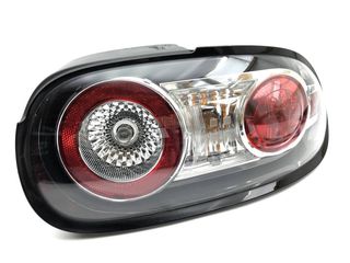 MAZDA MX5 NC - NCFL ΠΙΣΩ / ΕΜΠΡΟΣ ΦΑΝΑΡΙΑ - ΦΛΑΣ - ΦΩΤΑ ΠΙΝΑΚΙΔΑΣ - LED - ΟΜΙΧΛΗΣ