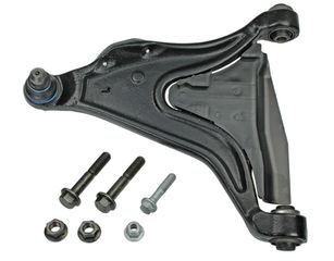 Ψαλίδι, ανάρτηση τροχών VOLVO 850, S70, V70 I 2.0-2.5D 06.91-12.00
