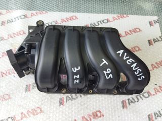 ΕΙΣΑΓΩΓΗ - TOYOTA AVENSIS T25 1.6 3ZZ