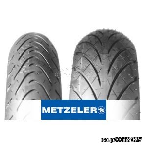 110/70/16 & 140/70/16 METZELER ROADTEC